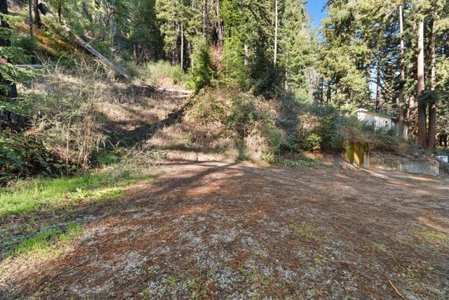 160 Starview Place, Boulder Creek, CA 95006