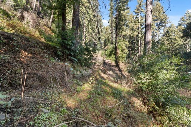 160 Starview Place, Boulder Creek, CA 95006