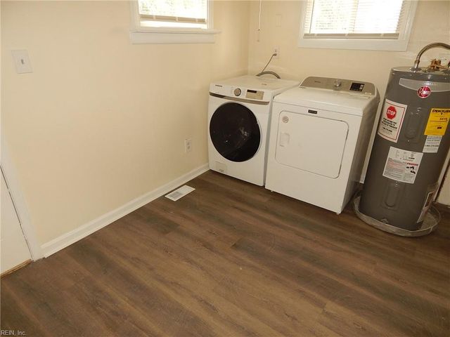 235 Libby ST, Hampton, VA 23663