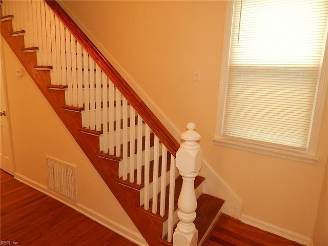 235 Libby ST, Hampton, VA 23663