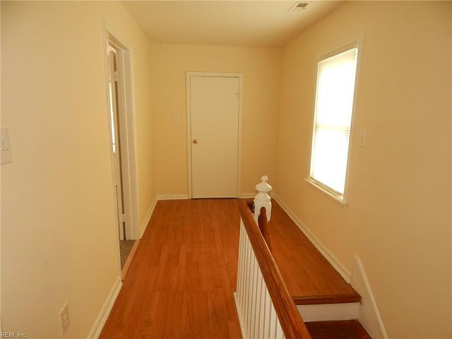 235 Libby ST, Hampton, VA 23663