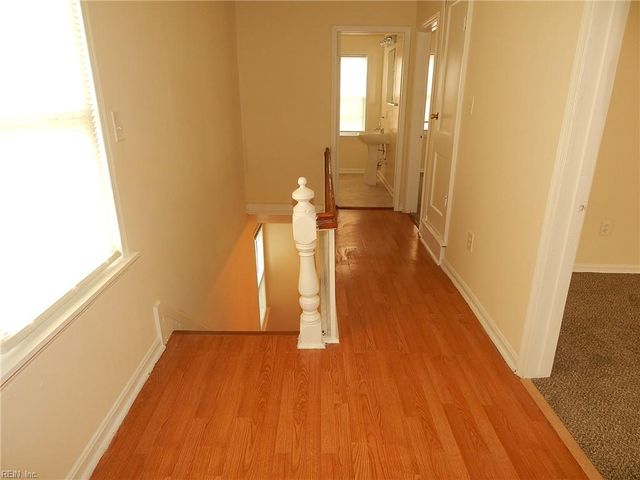 235 Libby ST, Hampton, VA 23663