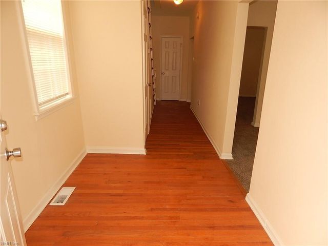 235 Libby ST, Hampton, VA 23663