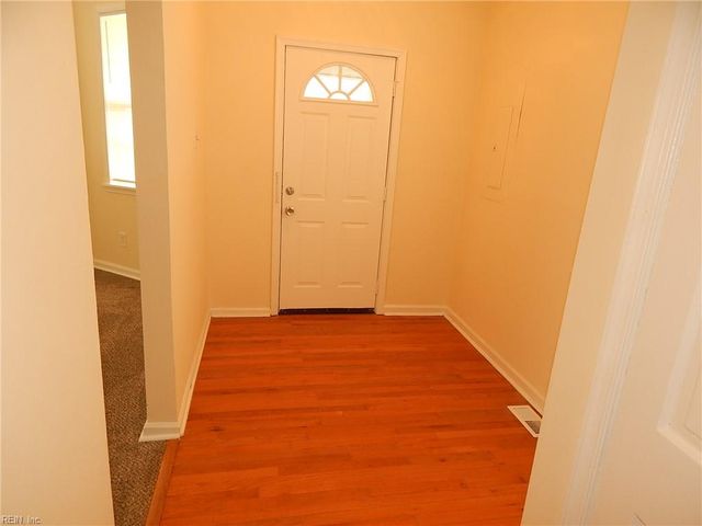 235 Libby ST, Hampton, VA 23663