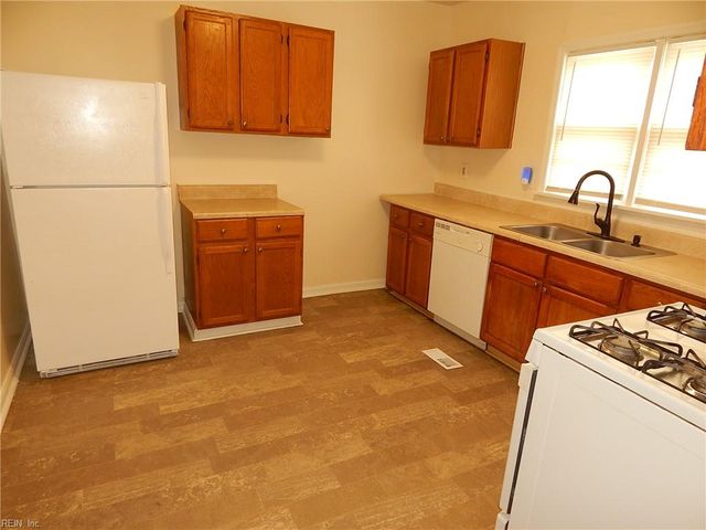 235 Libby ST, Hampton, VA 23663