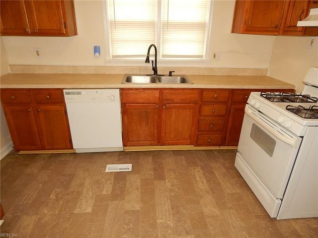 235 Libby ST, Hampton, VA 23663