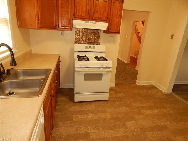 235 Libby ST, Hampton, VA 23663