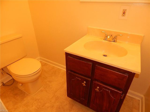 235 Libby ST, Hampton, VA 23663