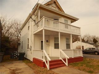 235 Libby ST, Hampton, VA 23663