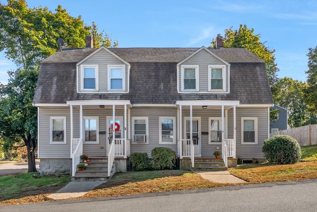 6 Border St 6, Dedham, MA 02026