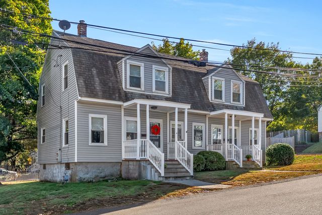 6 Border St 6, Dedham, MA 02026