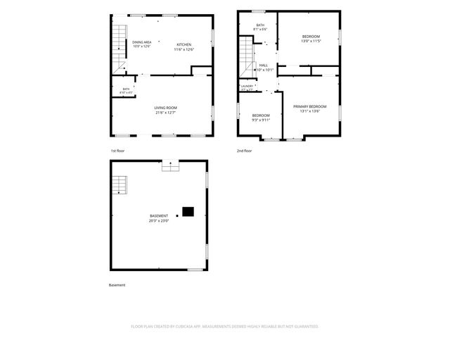 6 Border St 6, Dedham, MA 02026