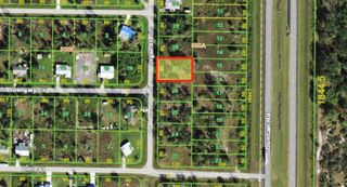 346 ORGAN STREET, Punta Gorda, FL 33982