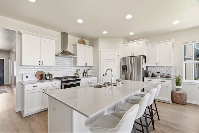 21373 E Chimney Ln, Liberty Lake, WA 99019