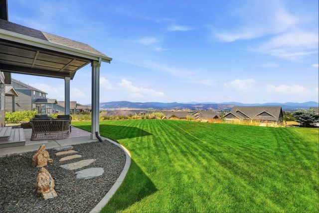 21373 E Chimney Ln, Liberty Lake, WA 99019