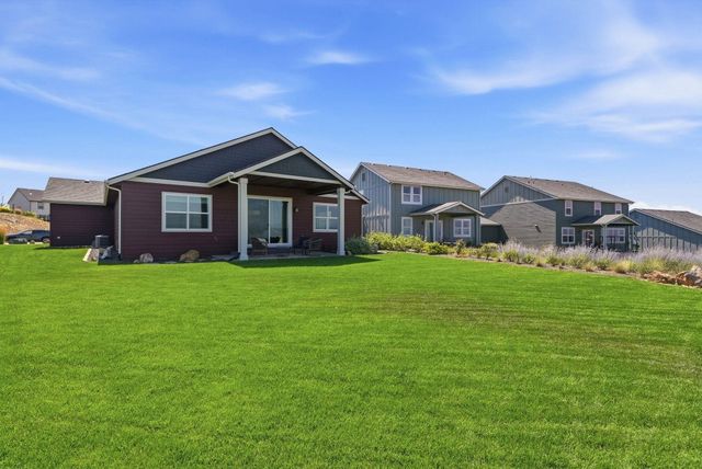 21373 E Chimney Ln, Liberty Lake, WA 99019