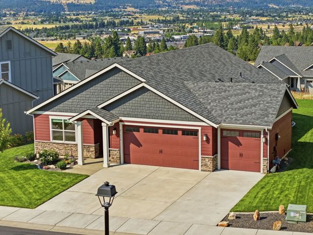 21373 E Chimney Ln, Liberty Lake, WA 99019