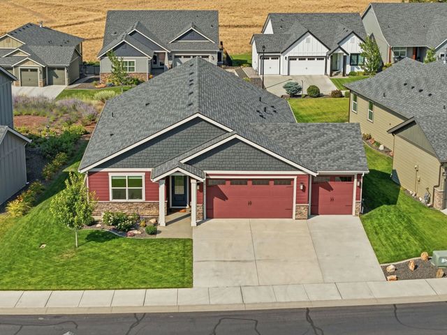 21373 E Chimney Ln, Liberty Lake, WA 99019