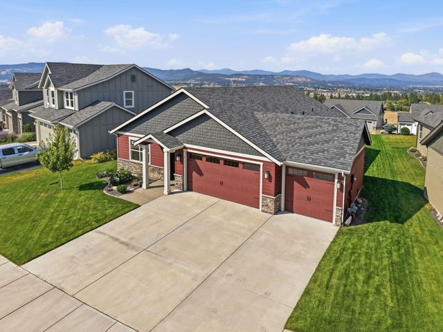 21373 E Chimney Ln, Liberty Lake, WA 99019