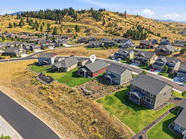 21373 E Chimney Ln, Liberty Lake, WA 99019