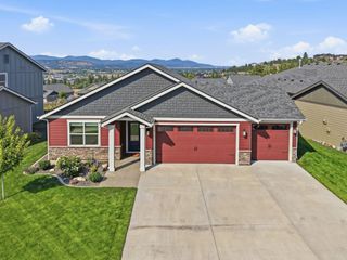 21373 E Chimney Ln, Liberty Lake, WA 99019