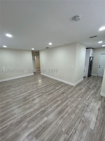 11545 NW 17th Ave, Miami, FL 33167