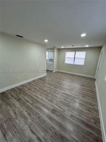 11545 NW 17th Ave, Miami, FL 33167