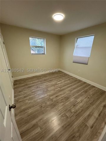 11545 NW 17th Ave, Miami, FL 33167
