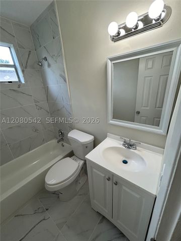 11545 NW 17th Ave, Miami, FL 33167