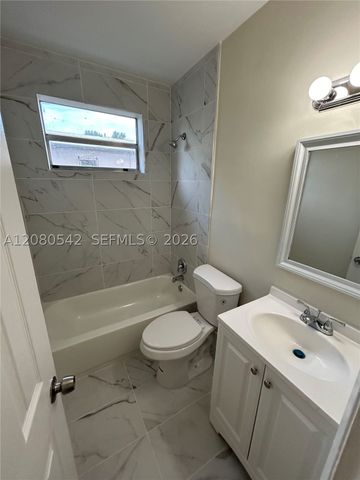 11545 NW 17th Ave, Miami, FL 33167