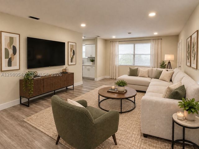 11545 NW 17th Ave, Miami, FL 33167