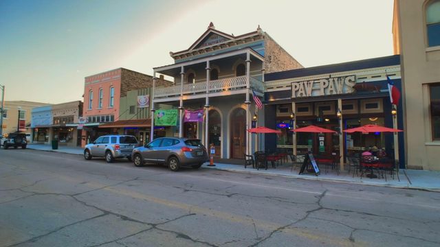 202 CONSTANZA TRL, Bastrop, TX 78602