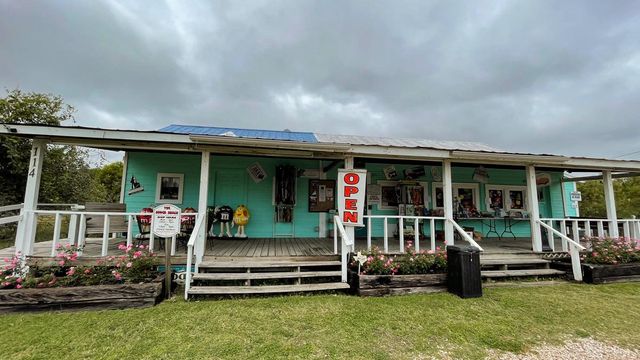 202 CONSTANZA TRL, Bastrop, TX 78602