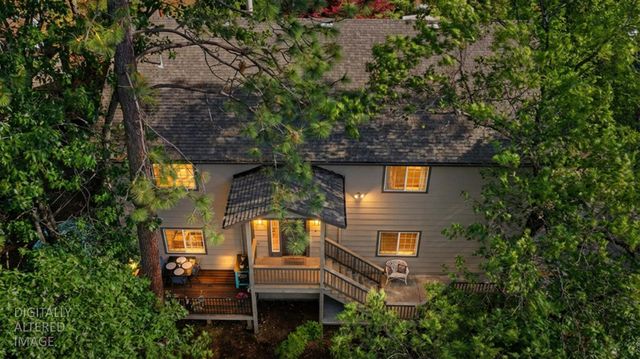 1110 Madrone Ln, Placerville, CA 95667