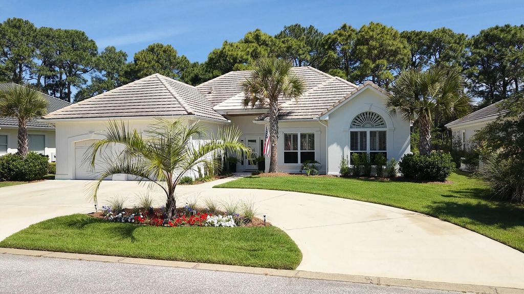 792 N Indigo Loop, Miramar Beach, FL 32550