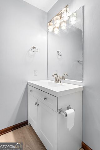 445 Cornwallis Way, Fayetteville, GA 30214