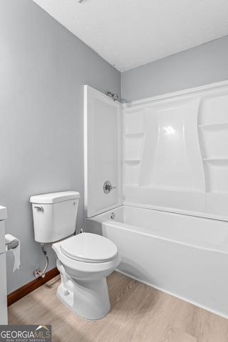 445 Cornwallis Way, Fayetteville, GA 30214