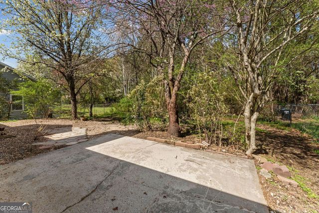 445 Cornwallis Way, Fayetteville, GA 30214