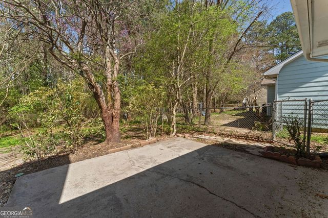 445 Cornwallis Way, Fayetteville, GA 30214