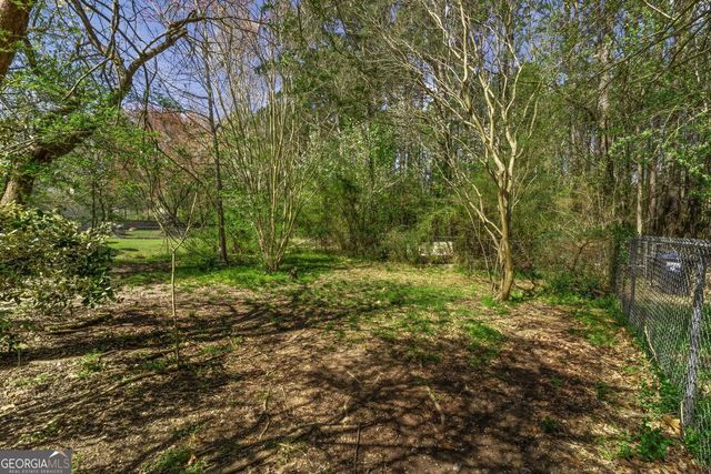 445 Cornwallis Way, Fayetteville, GA 30214