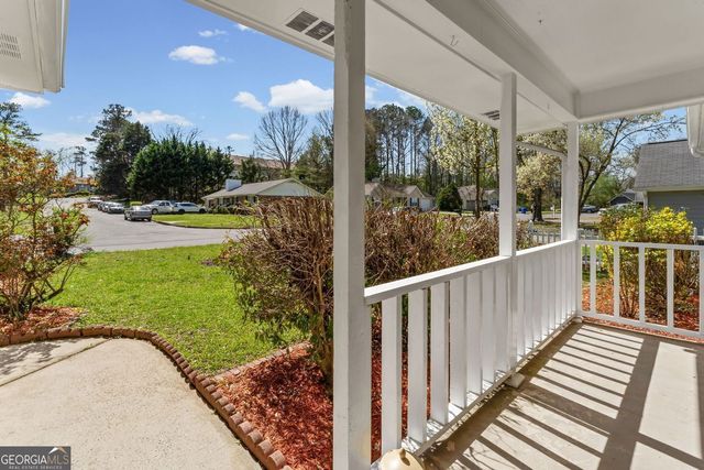 445 Cornwallis Way, Fayetteville, GA 30214