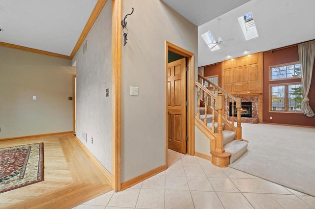 4009 Hickory Knoll ROAD, Hartland, WI 53029