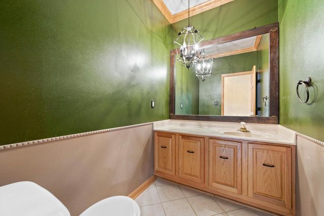 4009 Hickory Knoll ROAD, Hartland, WI 53029