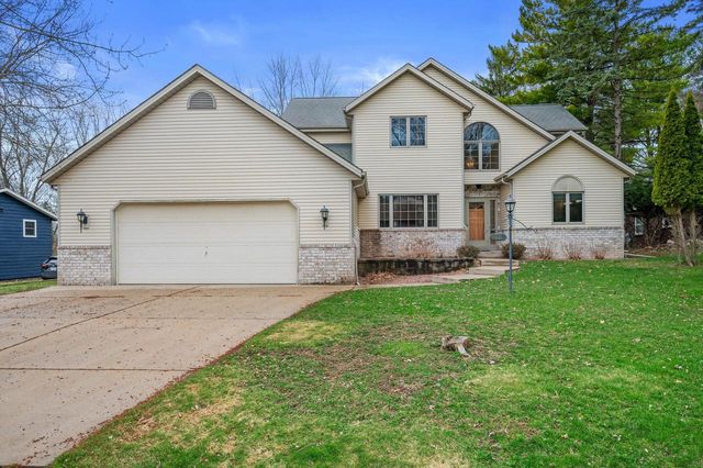 4009 Hickory Knoll ROAD, Hartland, WI 53029