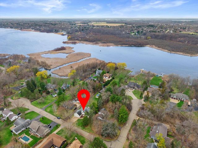 4009 Hickory Knoll ROAD, Hartland, WI 53029