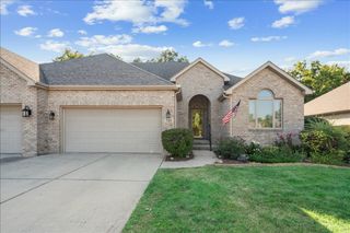 741 River Bluff Drive, Shorewood, IL 60404