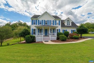 156 SOUTHRIDGE DR, Ruckersville, VA 22968