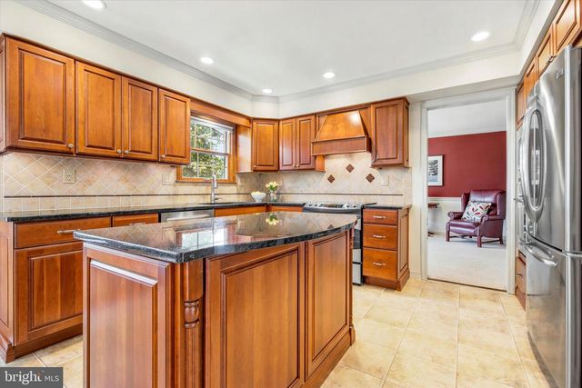 1807 HICKORY WAY, Hatfield, PA 19440