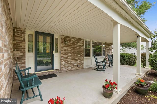 1807 HICKORY WAY, Hatfield, PA 19440
