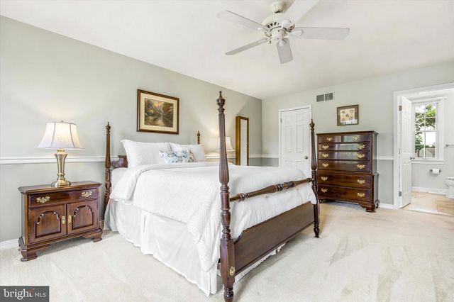1807 HICKORY WAY, Hatfield, PA 19440
